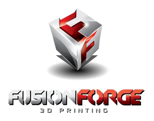 Fusion Forge 3D Printing