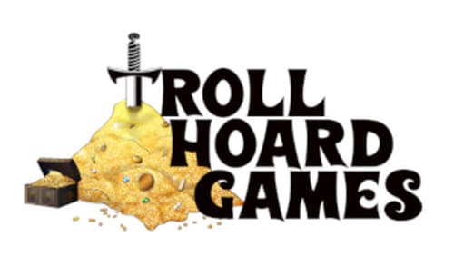 Troll Hoard Games